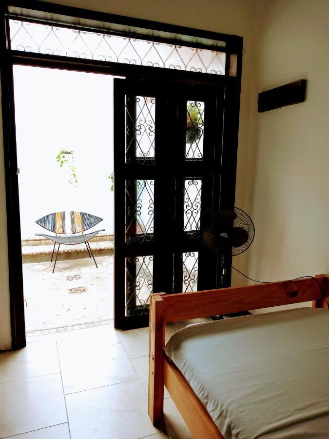 Casa Miraflores Cali Exteriör bild