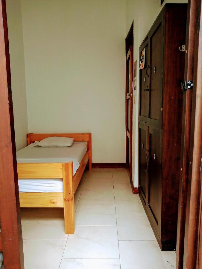 Casa Miraflores Cali Exteriör bild
