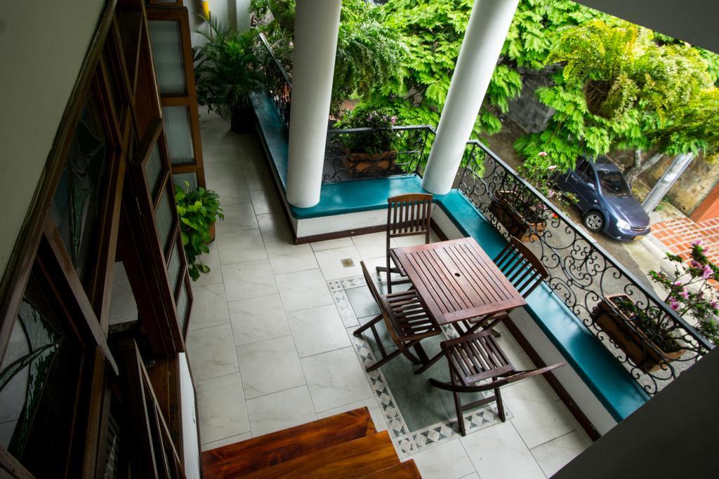Casa Miraflores Cali Exteriör bild