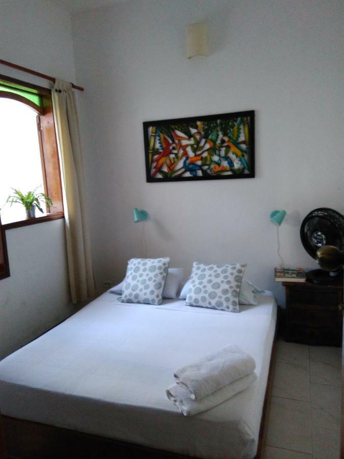 Casa Miraflores Cali Exteriör bild